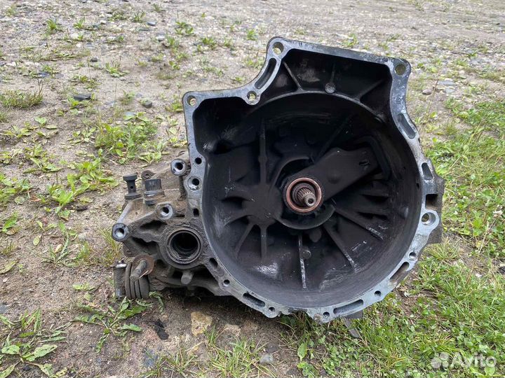 МКПП kia spectra 1.6 (киа спектра)