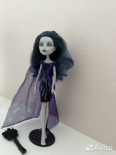 Куклы Монстер Хай