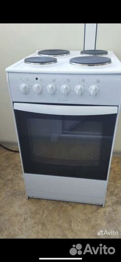 Плита электрическая