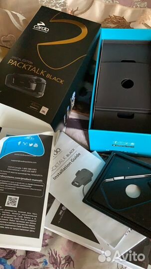 Шлем Shoei X-spirit 3 Черный XS