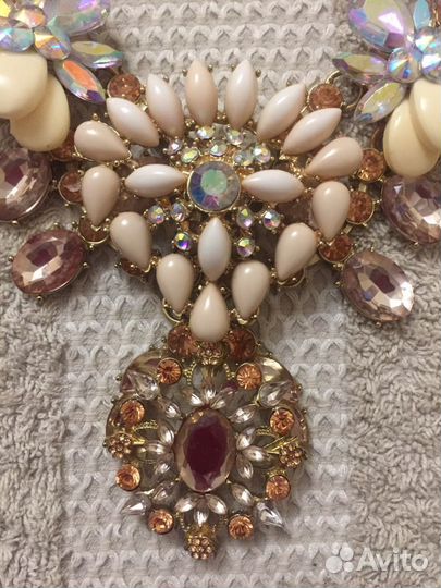 Ожерелье