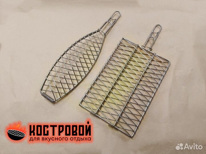 Этажерки, Ёлочки и прочие аксессуары к тандырам