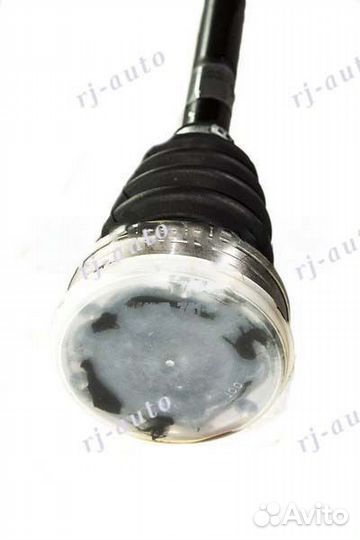 Привод Правый Audi A3 Volkswagen Caddy 3 МКПП