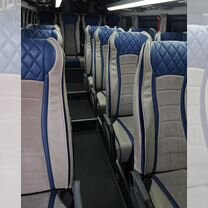 Пассажирские перевозки, заказ, аренда автобуса, Темрюк