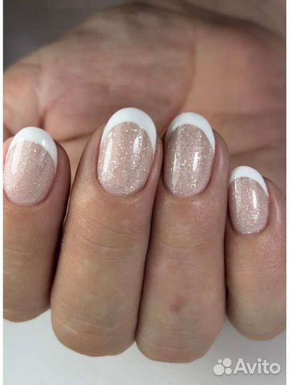 Мастер маникюра педикюра