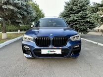 BMW X3 3.0 AT, 2019, 54 000 км, с пробегом, цена 5 490 000 руб.