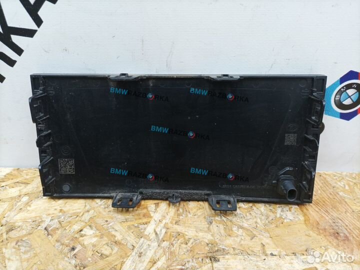 Дистроник BMW i5 G60 2024 66315A076E4