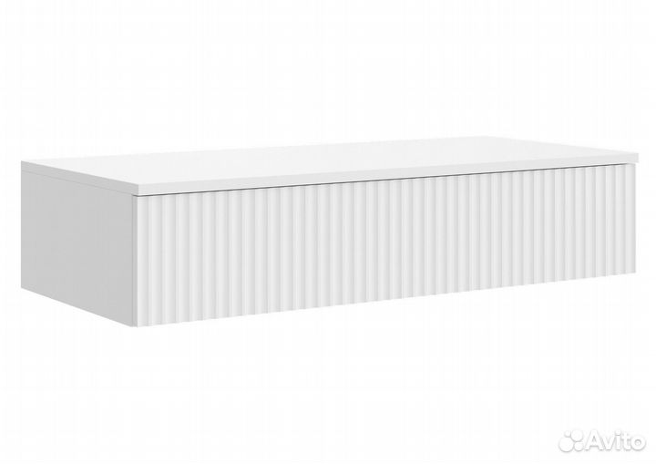 Подвесная тумба/консоль Сканди