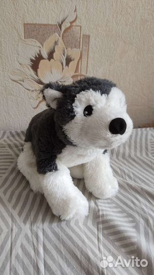 Собака из IKEA