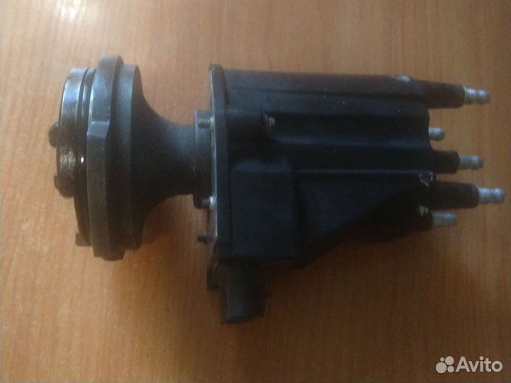 Daewoo nexia трамблер