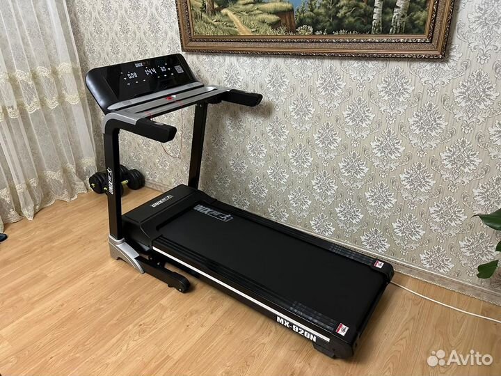 Беговая дорожка unix Fit MX-920N В РАССРОЧКУ