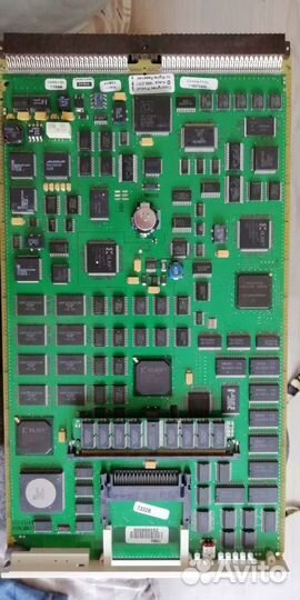 Плата расширения avaya difiniti