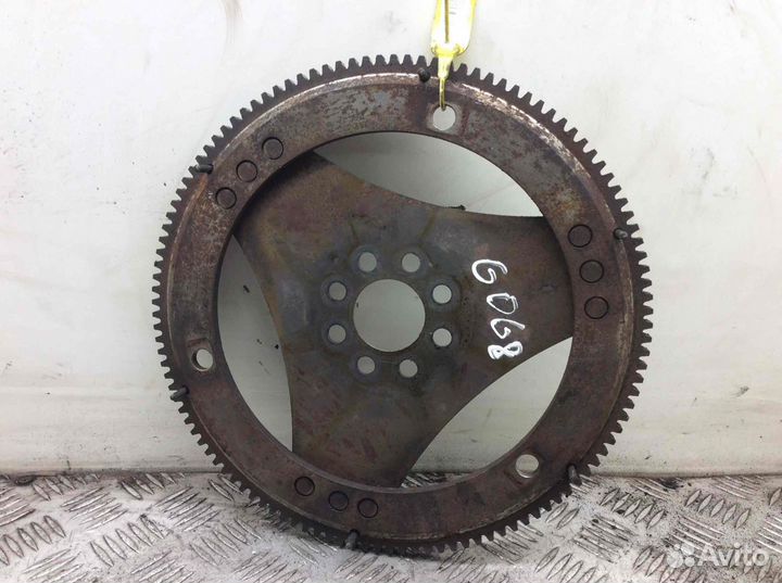 Маховик АКПП (драйв плата) Volkswagen Passat Akn