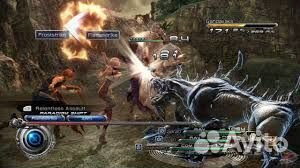 Final Fantasy xiii-2 Xbox 360