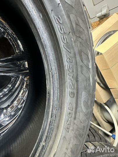 Goform GH-18 255/45 R20