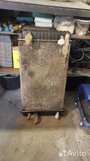 Запчасти Разбор GMC Jimmy/ Chevrolet Blazer 1995