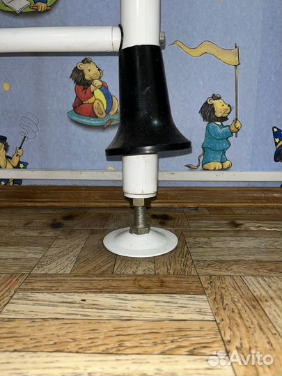 Шведская стенка