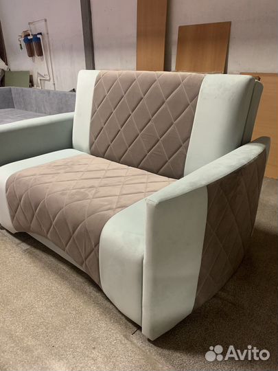 Изготовление, ремонт и перетяжка мягкой мебели