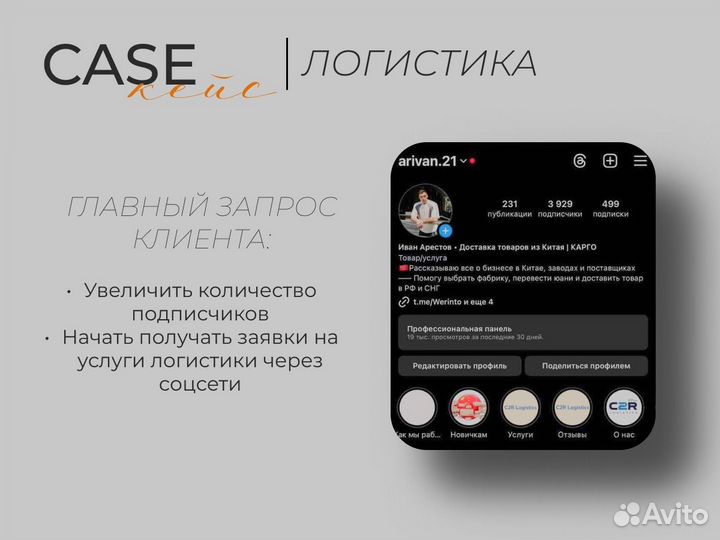 SMM-специалист смм Ведение соц.сетей