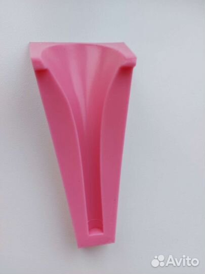 Кондитерский инвентарь силиконовые формы