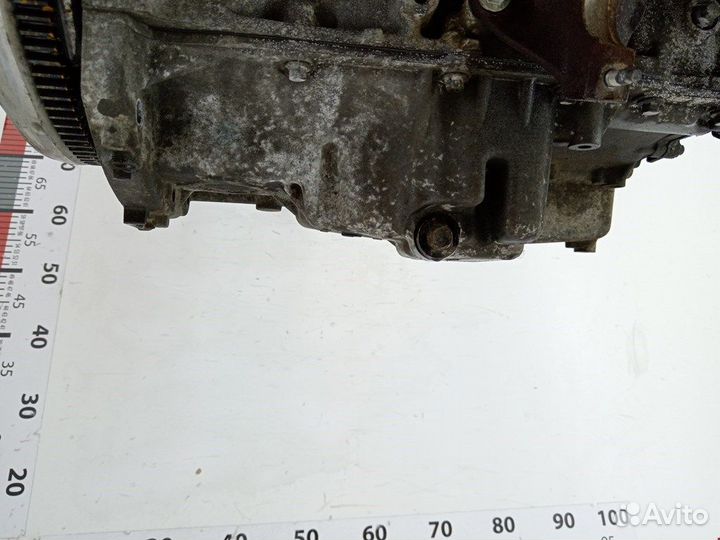 Двигатель (двс) для Ford Mondeo 3 chbb