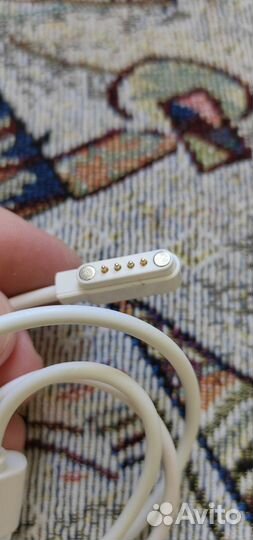 Провод зарядка для детских часов