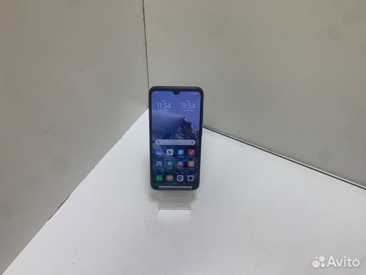 Xiaomi Redmi Note 7 Pro, 6/128 ГБ