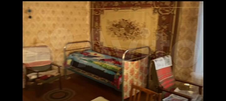 Дом 40 м² на участке 2 сот.