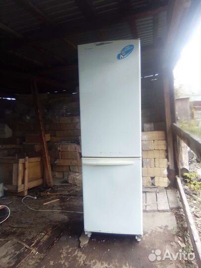 Холодильник Позис