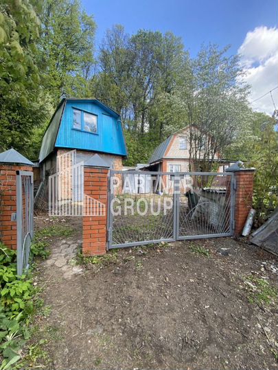 Дача 70 м² на участке 6 сот.