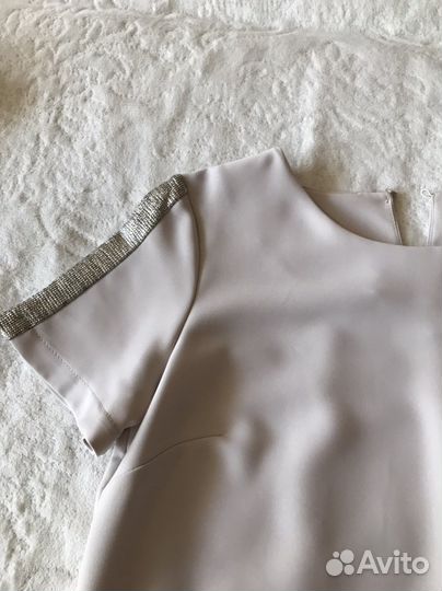 Брючный костюм женский 42 44 летний