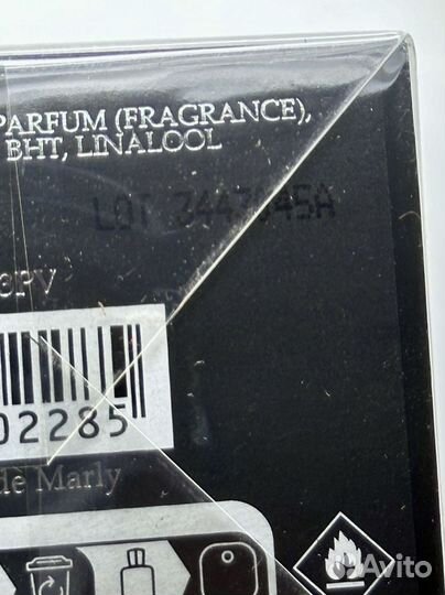 Parfums De Marly Pegasus