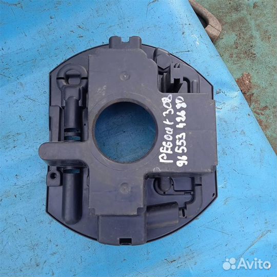 Ящик под инструмент Peugeot 308 (2007-2015)