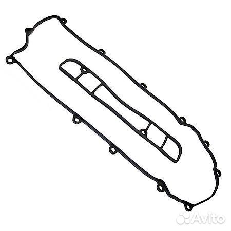 Прокладка клапанной крышки mazda 3-6 2.0/2.3 l3