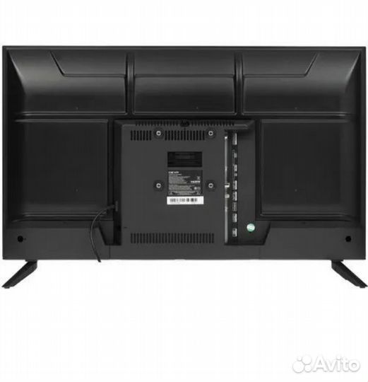 Телевизор новый dexp 32HKN1