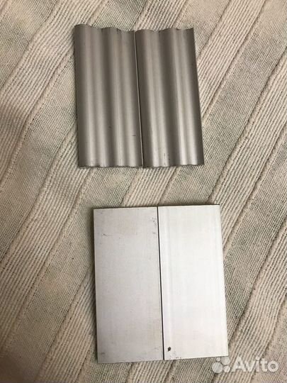 Плойка гафре, выпрямитель для волос Scarlet