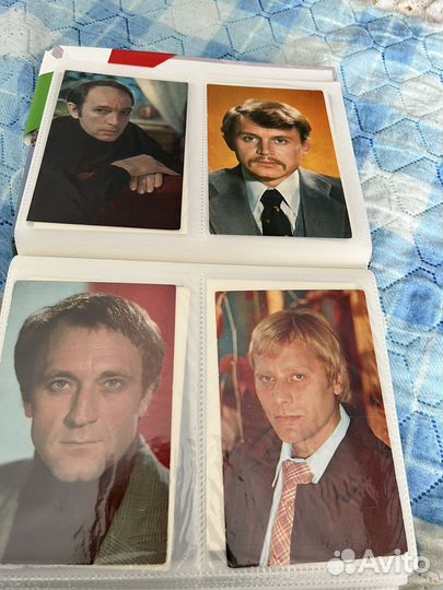 Фото артистов советского кино