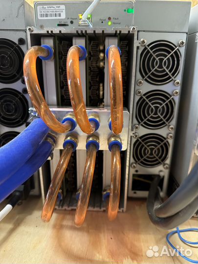 Antminer S19 Pro 110 Th