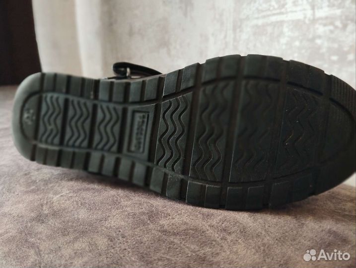 Туфли для девочки