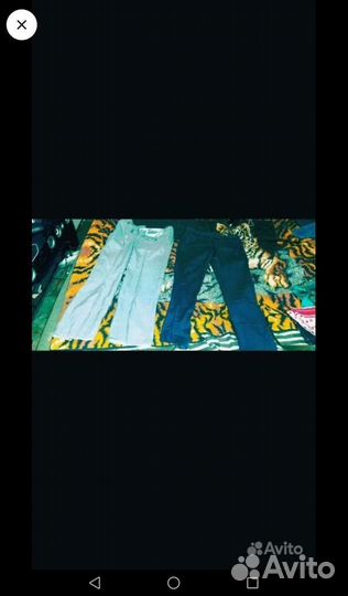 Велосипед. Mujskaya odejda