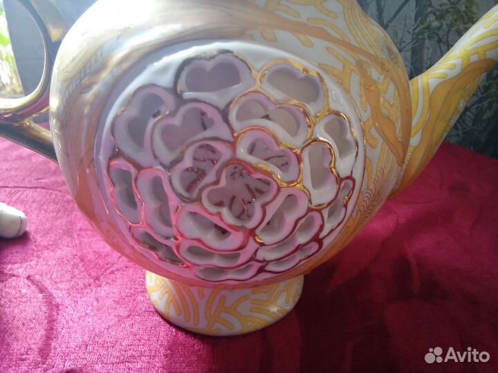 Заварочный чайник