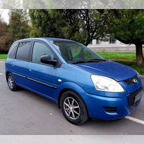 Hyundai Matrix 1.6 MT, 2008, 165 000 км, с пробегом, цена 529 000 руб.