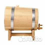 Изделие бондарное для напитков 3 литра