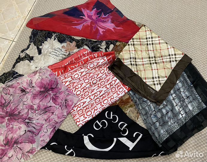 Шейный платок