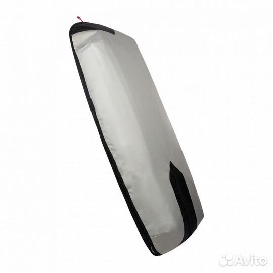 Mystic Foilboard Daypack Slim Fit 2021 5.0