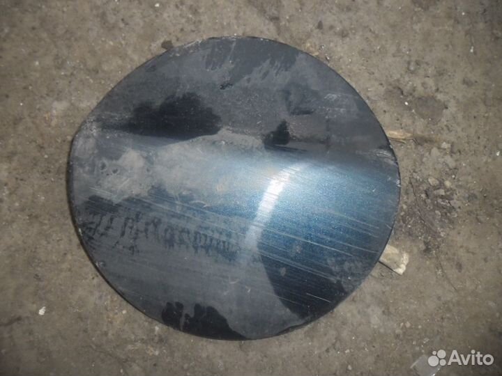 Лючок бензобака 9687310880 Citroen C4 II (B7)