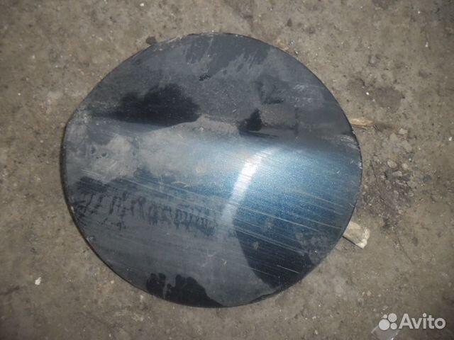 Лючок бензобака 9687310880 Citroen C4 II (B7)