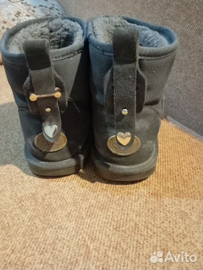 Угги Keddo 41р