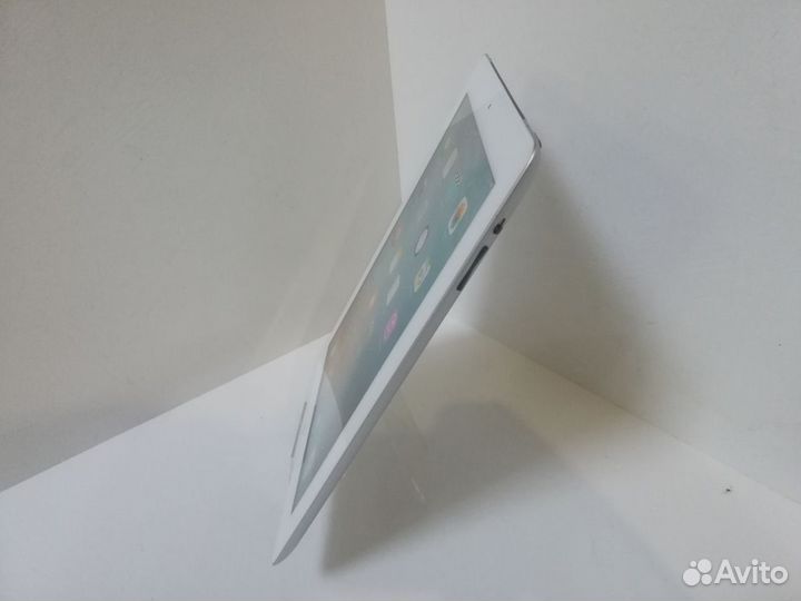 Планшет с SIM-картой Apple iPad 3 (A1430)
