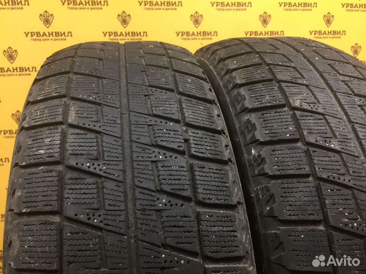 Bridgestone Blizzak Revo2 195/65 R15 91Q